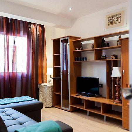 Apartamento Granados Granada Buitenkant foto