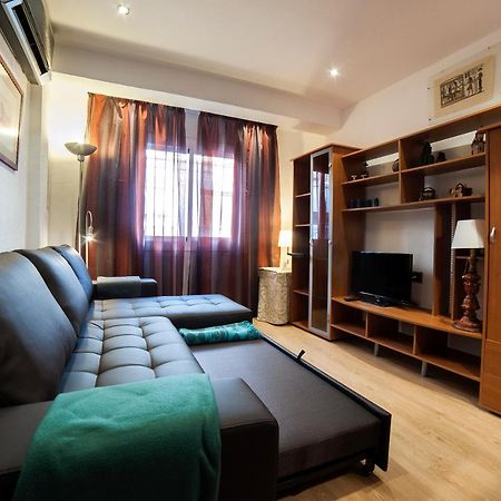 Apartamento Granados Granada Buitenkant foto