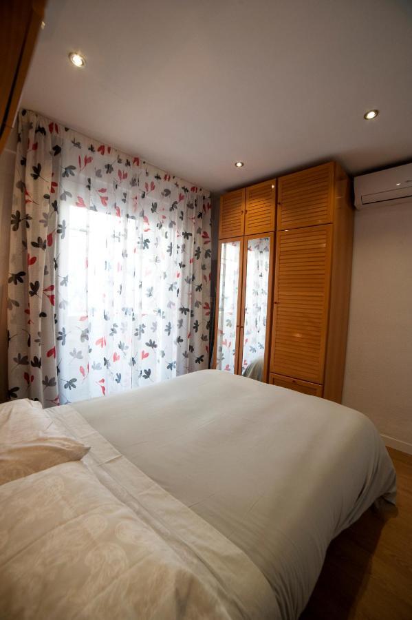 Apartamento Granados Granada Buitenkant foto