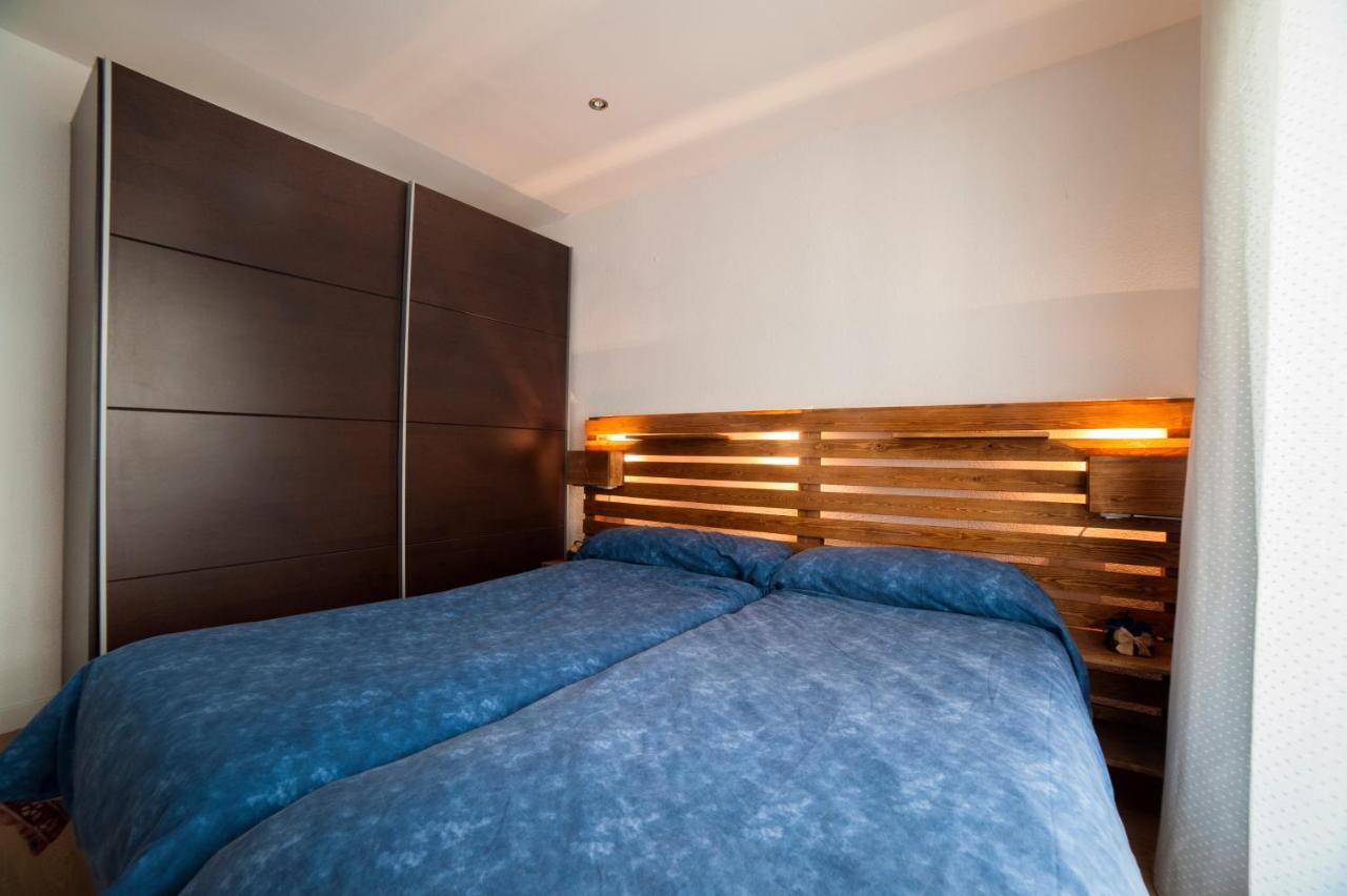 Apartamento Granados Granada Buitenkant foto