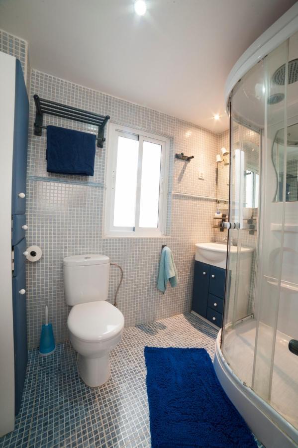 Apartamento Granados Granada Buitenkant foto