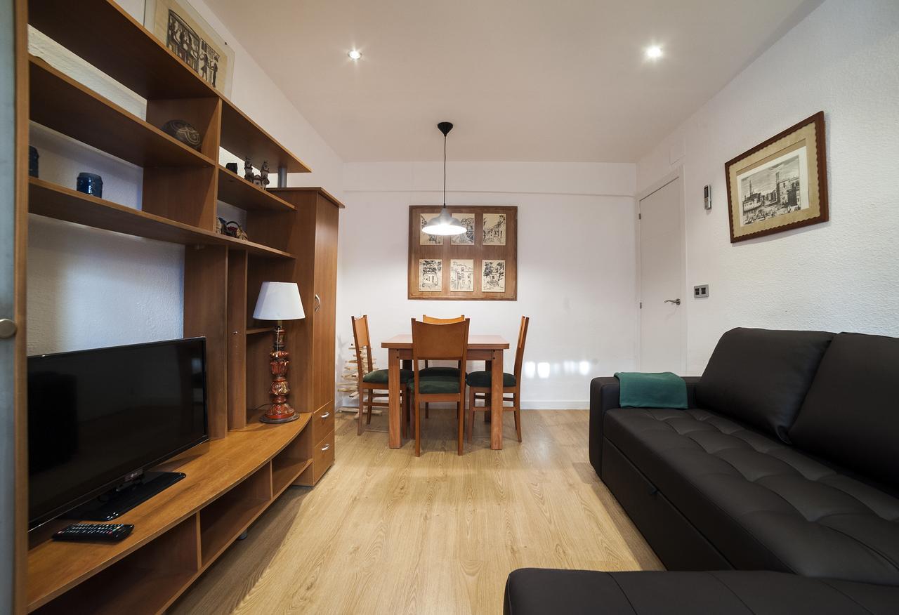 Apartamento Granados Granada Buitenkant foto