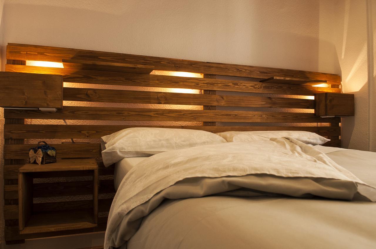 Apartamento Granados Granada Buitenkant foto